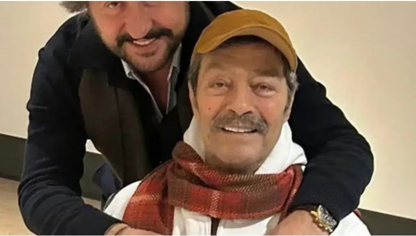 Kadir İnanır'ın gizemli mirası ortaya çıktı: Kurbağa detayı ağızları açık bıraktı - Resim: 9