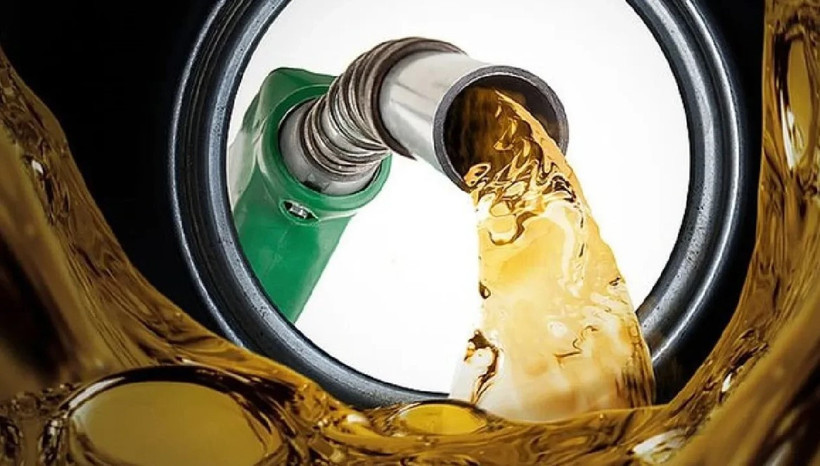 Seçim müjdesi: Yine petrol bulundu - Resim : 1