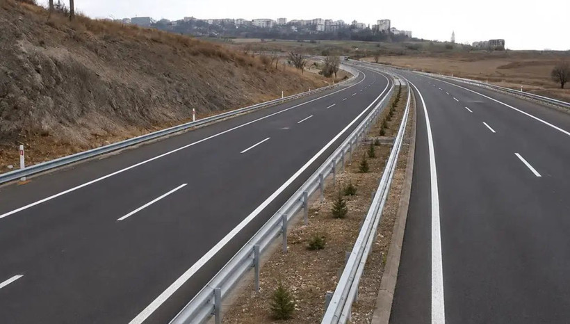Sürücülere müjdeli haber: Seyahat süresi 45 dakika kısalacak - Resim: 4