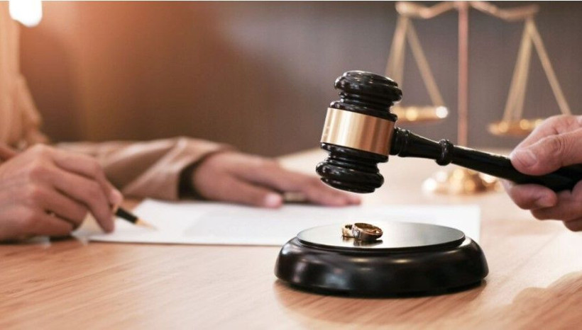TÜİK açıkladı: İstanbul’u bile solladı; En çok boşanma yaşanan ilçe - Resim: 5
