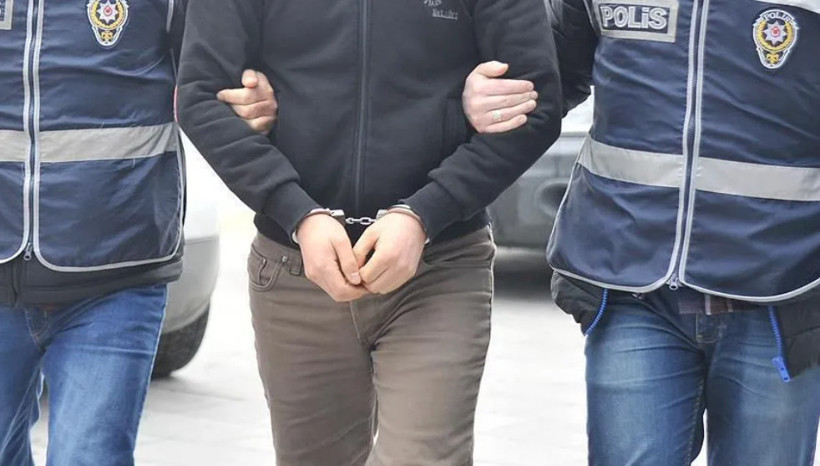 Şapkalılar çetesine operasyon: Emre Kılıçkaya Belçika’da yakalandı iddiası - Resim : 1