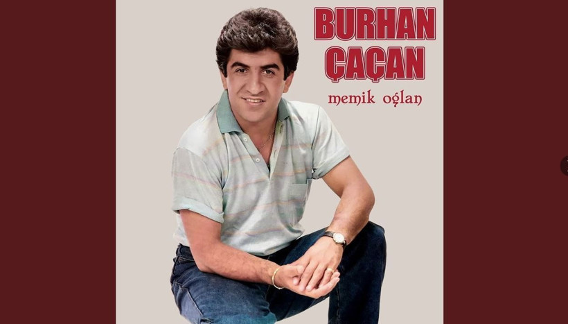 Jüriyi şoke eden çocuk: 14 yaşında şöhret kapısını aralayan Burhan Çaçan’ın acısı hale taze - Resim: 3