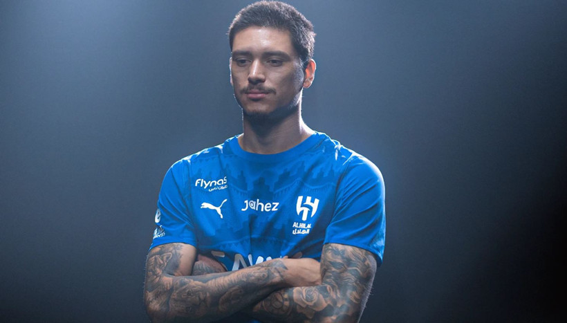 Bu transfer taraftarı &ccedil;ıldırtır... Fenerbah&ccedil;e Darwin Nunez'le anlaşmaya &ccedil;ok yakın - Resim : 2