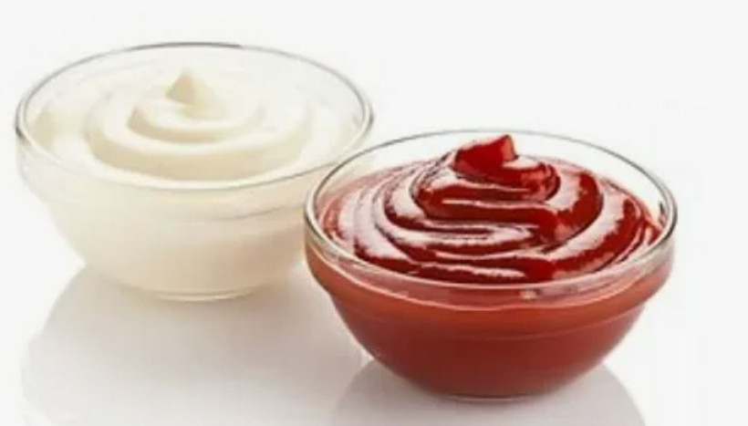 AB yasak getirdi: Restoranlarda ketçap paketleri tarih oluyor - Resim : 2