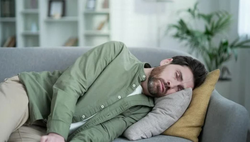 Orta yaşlarda enerji neden düşüyor? Uzmanlara göre süreç tersine çevrilebilir - Resim: 2