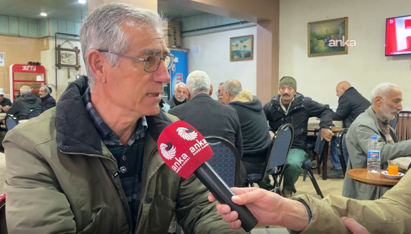 Emeklinin bayram isyanı: "İkramiye değil, sadaka veriyorlar!" - Resim : 2