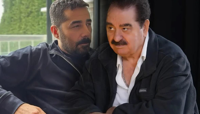 Tatlıses Ailesi'nde kriz derinleşiyor: Ahmet Tatlıses’ten kan donduran iddia: Babam 14 yaşımda silahı belime koydu - Resim: 6