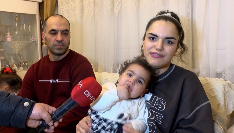 Beşiktaş&rsquo;ta restoranda facia: Lokma ağızda kaldı - Resim : 4