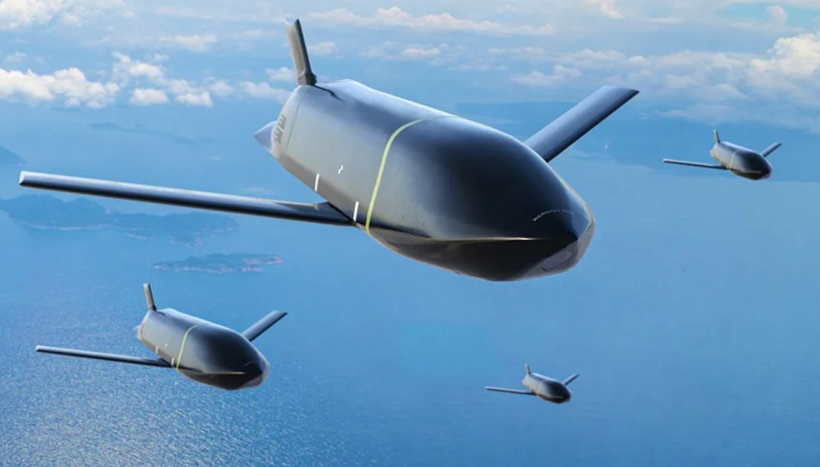 ABD'yi İran savaşında çok zor günler bekliyor... JASSM-ER füze stokları tükenmek üzere - Resim: 7