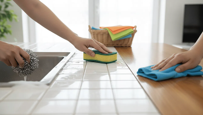 Ev temizliğinin vazgeçilmezi doğa için büyük tehlike: Trilyonlarcası çevreye salınıyor - Resim: 8