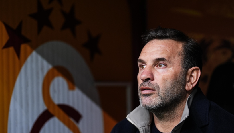 Galatasaray’dan dev transferde kritik adım: Temaslar başladı - Resim: 4