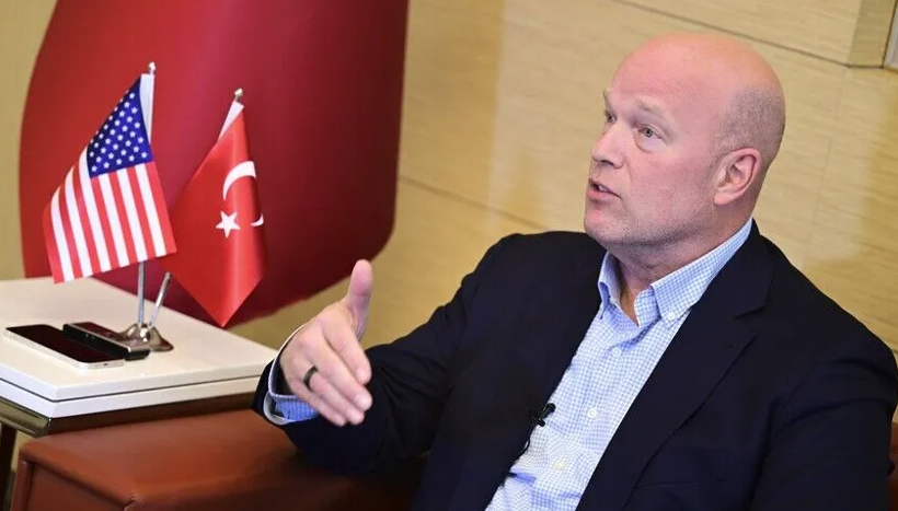 Türkiye için F-35 kapısı ardına kadar aralandı: NATO Zirvesi sonrası kritik açıklama - Resim: 1