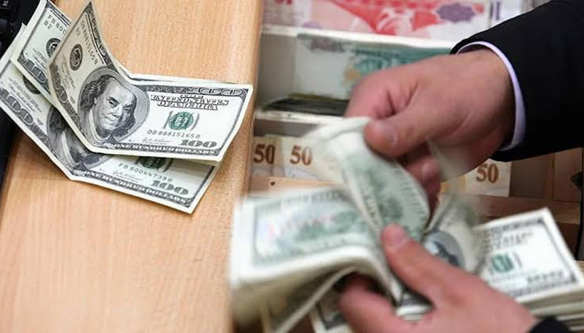 Bankacılık sektöründe mevduat artışı sürüyor: 31,9 trilyon liraya yükseldi - Resim : 1