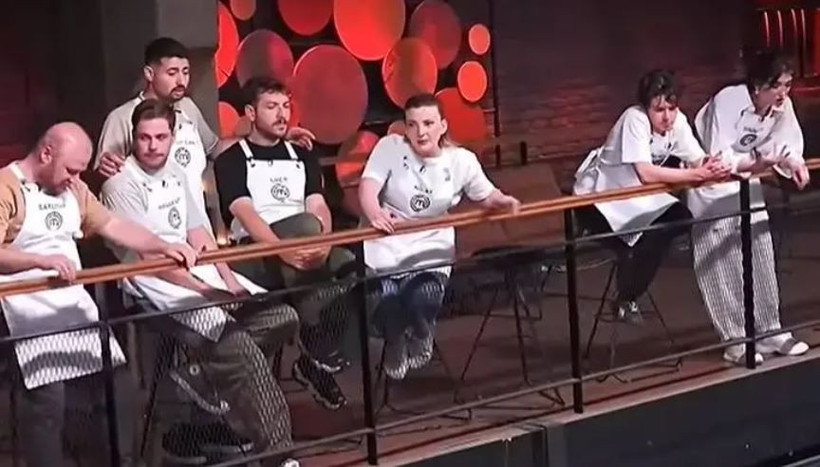 MasterChef ana kadroya giren 14. yarışmacı kim oldu? - Resim: 10