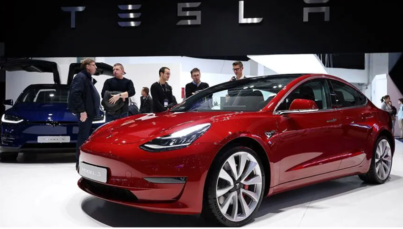 Tesla’nın farları başına bela oldu: Araçlar geri çağrılacak - Resim: 3