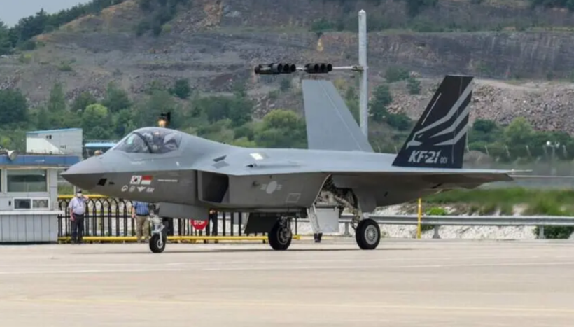 Savaş uçağı pazarlarında kartları yeniden dağıtacak hamle: KF-21 için dev ortaklık - Resim: 4