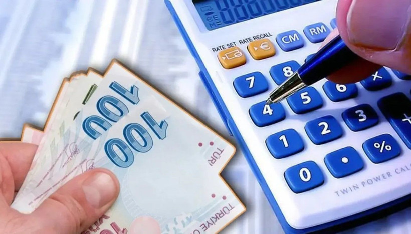 Vergi borcu olanlara kritik uyarı: Bu tarihi kaçıran hakkını kaybedecek - Resim: 12