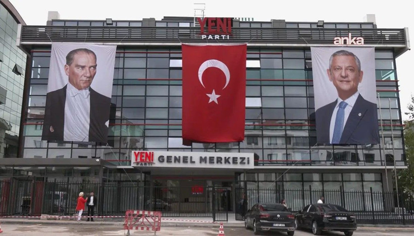 Özgür Özel kime 'Hakkımı helal etmiyorum' dedi? - Resim: 2