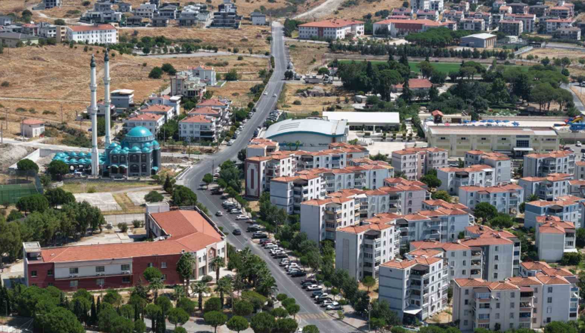 İzmir’in tarih başkentinde sanat dirilecek: ZEUS Derneği yola çıkıyor - Resim: 7