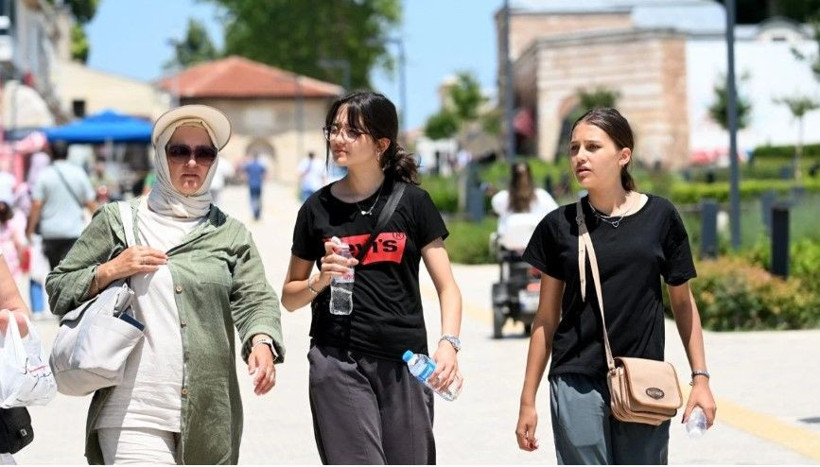 Meteoroloji o illeri tek tek uyardı: Gök gürültülü sağanak geliyor - Resim: 7