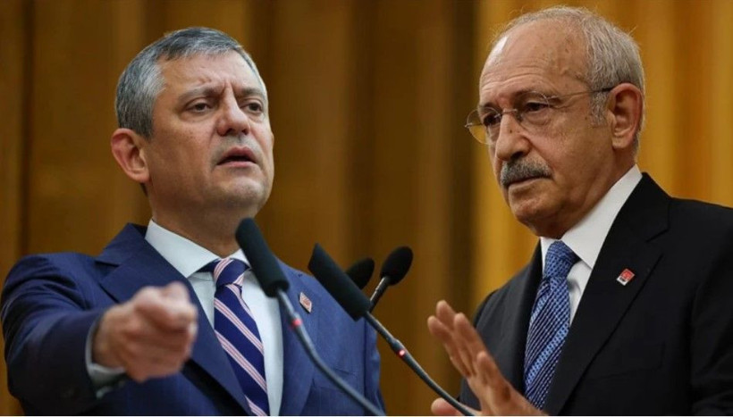 Selvi'den dikkat çeken iddia: Mansur Yavaş'tan ilk yanıt geldi - Resim: 8