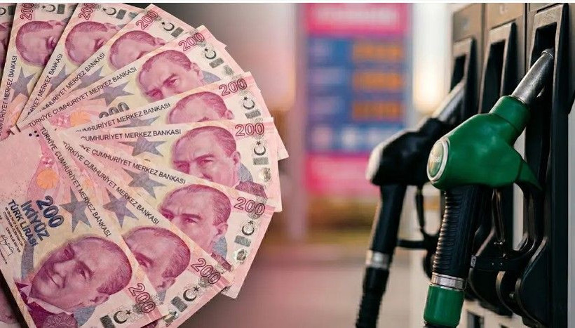 Akaryakıta tarihi zam gelmişti: Büyük indirim geliyor, tarih belli oldu - Resim: 4