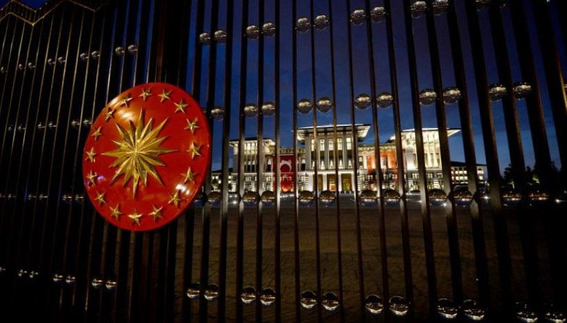 Cumhurbaşkanlığı'ndan yeni anayasa çıkışı: Kırmızı çizgi açıklandı - Resim: 14