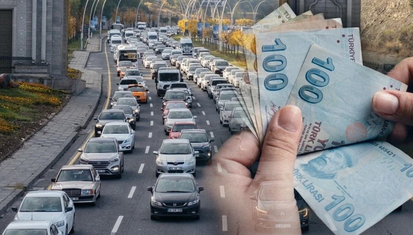 Maliye'den araç sahiplerine kötü haber: Her ay yükselecek - Resim: 3