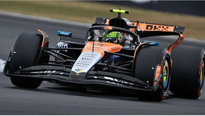 F1 Bahreyn Grand Prix bugün: Yarış saat kaçta? İşte sıralama ve puan durumu - Resim : 7