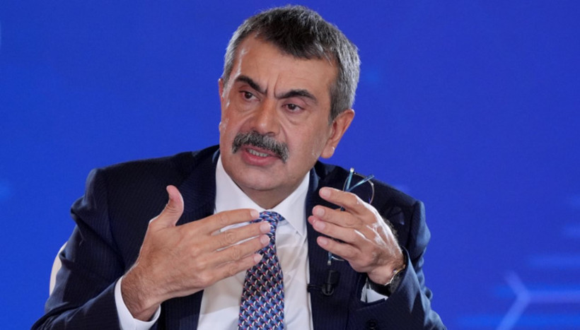 Bakan Tekin duyurdu: İlkokul ve ortaokula başlayacak öğrencilerin velilerine zorunlu eğitim geliyor - Resim : 1