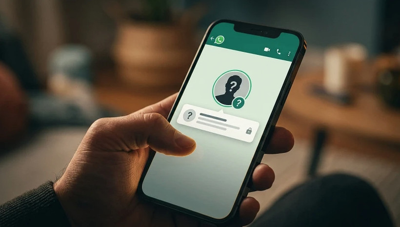 WhatsApp kullanıcılarına yeni siber tuzak: Tehlikenin adı 'Coruna' yazılımı - Resim : 6