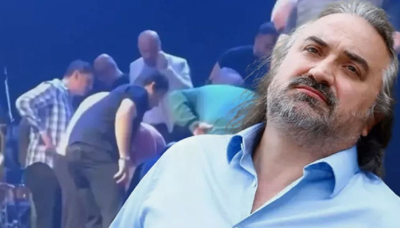 2025 böyle geçti: Kimler ayrıldı, kimler kayboldu? İşte Türkiye’de ve Dünya’da yılın magazin olayları - Resim: 18