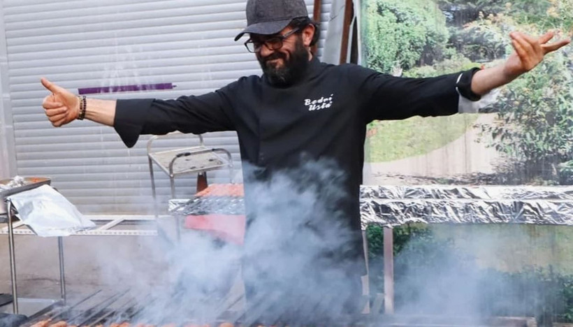 MasterChef Bedri Usta'ya bakanlık incelemesi: Müşterisine ‘Takipçin az, adam gör!’ tepkisi fırtına kopardı - Resim: 5