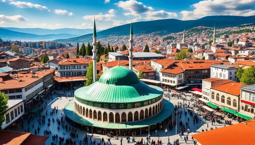 Türkiye'nin en zeki şehri hangisi? İstanbul ve Ankara'yı geçti: Zirve bakın kimde? - Resim: 14