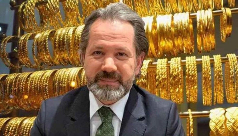 İslam Memiş altın için saat verdi: Yarım saatlik süreniz var - Resim: 12