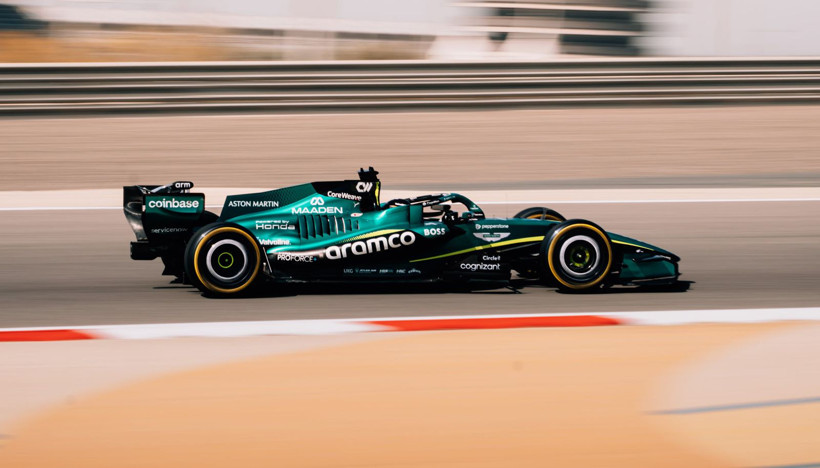 Aston Martin Formula 1'de adını 50 milyona sterline satıyor: James Bond'un markası tehlikede mi? - Resim: 4