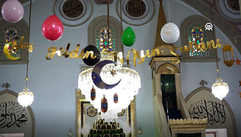 Mimar Sinan’ın Isparta’daki gizli şaheseri: 465 yıllık bu camisinin sırrı ne? Ziyaretçi akınına uğruyor... - Resim: 10