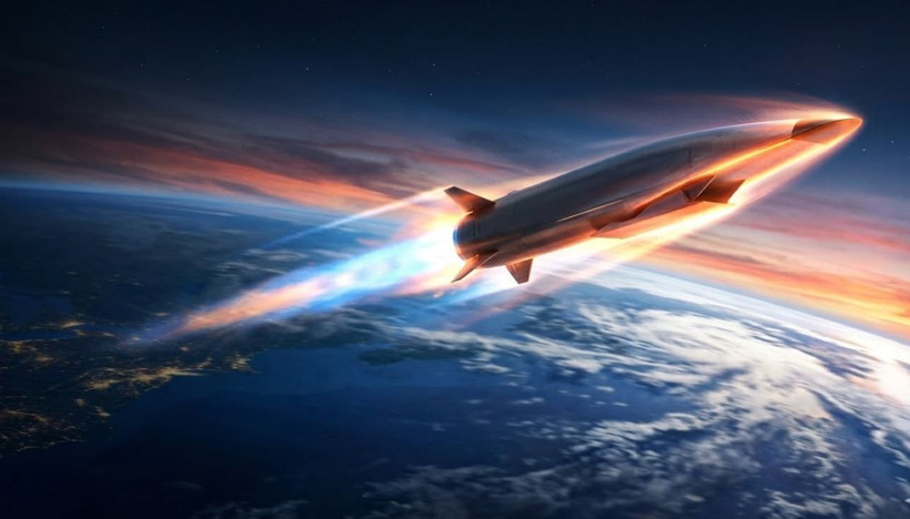 Otomobil devi savunma sanayi işine giriyor: Sesten 5 kat daha hızlı füze üretecek - Resim: 1