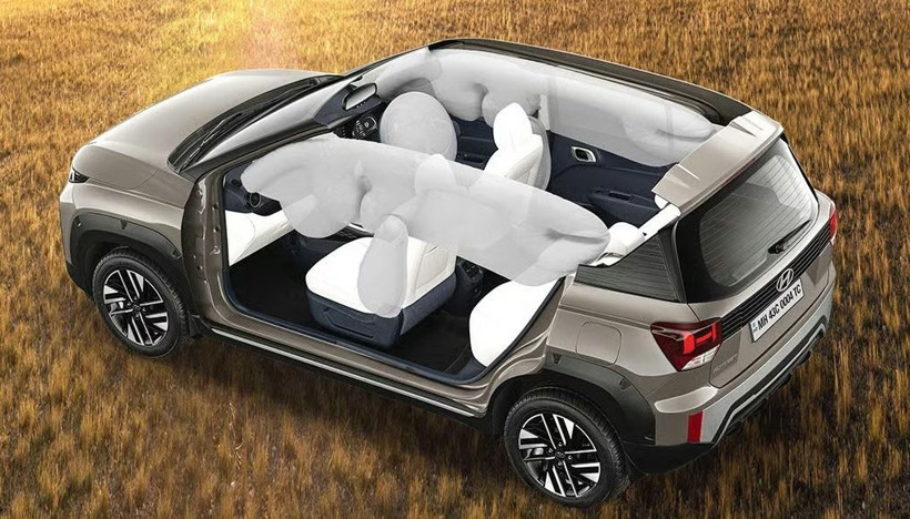 Hyundai en ucuz SUV otomobil modelini tanıttı: Exter'in fiyatı gündem oldu - Resim: 3