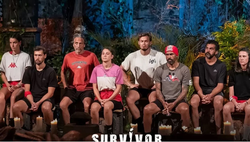 Survivor 2026’da kim ne kadar kazanıyor? Ünlüler ve Gönüllüler arasında fark var mı? - Resim: 7