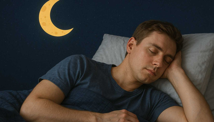 Vücutta uyku depolama yöntemi: Ne kadar ve nasıl biriktirmeli? - Resim: 6