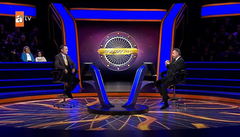 Kim Milyoner Olmak İster’de nefesler tutuldu: 500 Bin TL’yi gören yarışmacı ne yaptı? - Resim: 6