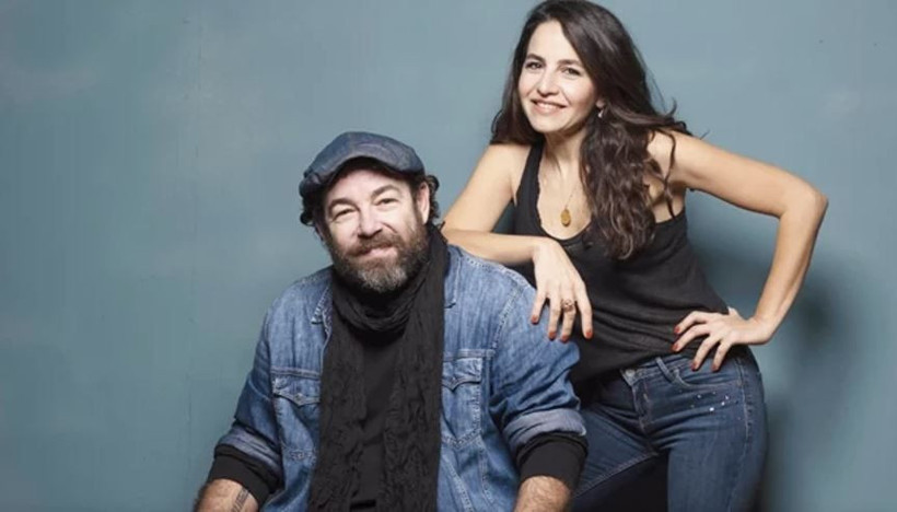 Avrupa Yakası’nın ‘Zeynep Hacer Aksoy’u Bihter Dinçel ve Barış Dinçel 18 yıllık evliliği resmen sona erdi: Duruşma sadece 10 dakika sürdü - Resim: 16