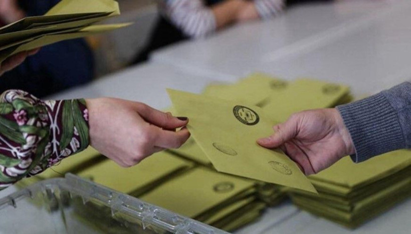 Siyasetin nabzını değiştiren son anket ortaya çıktı: Ankara kulisleri bu sonuçları konuşacak - Resim: 15