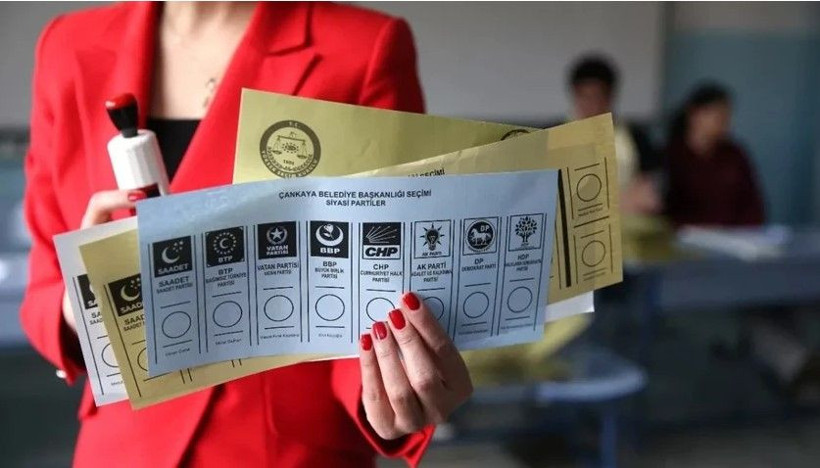 AK Partili isim öyle bir anket paylaştı ki... Sosyal medyadan yorum yağdı - Resim: 4