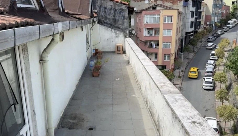İstanbul'da şüphe uyandıran olay: Kadın doktor, avukat sevgilisinin evinin terasından düştü - Resim: 4