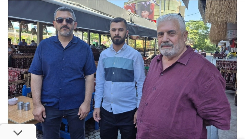 Maliyecilere isyan eden esnaf dükkan kapattı: "Başımızda değnekçi gibi durmaya başladılar" - Resim : 2