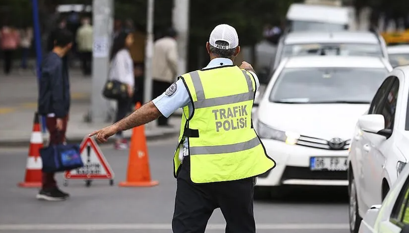 Trafik kuralları değişti: Sürücülere sıkı denetim geliyor - Resim: 3
