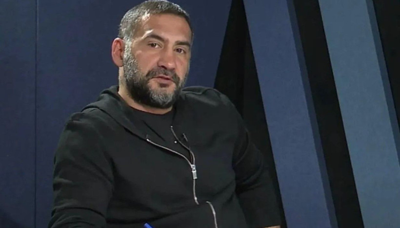 Ümit Karan serbest kaldı ilk imzayı attı: Yeni adresi belli oldu - Resim: 3