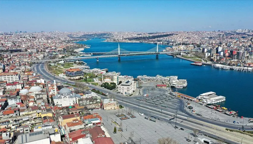 İstanbul 1 milyon yolcuya hazırlanıyor - Resim: 9